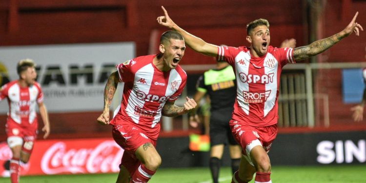 Rescindió con Unión y ya fue anunciado por su nuevo equipo