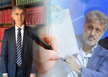 El abogado de Agremiados fue claro: «Los contratos se firman para ser cumplidos», pero…