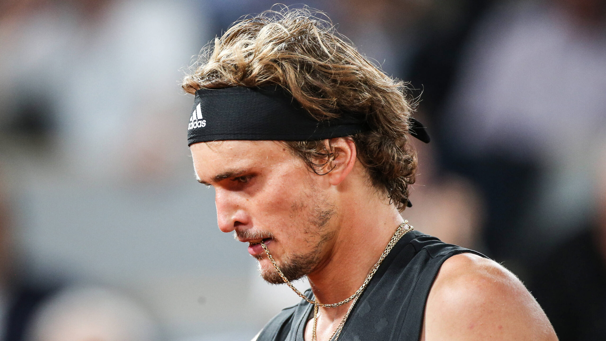 Tenis: Por lesión, Alexander Zverev se perderá Wimbledon