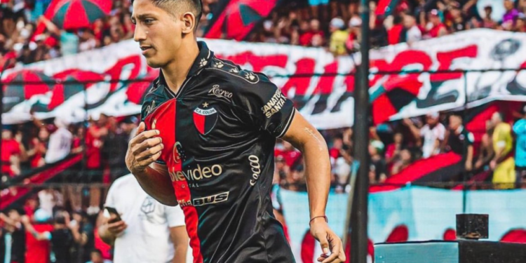 Se comenta en Buenos Aires: ¿Colón puso una última condición para liberar a Aliendro?