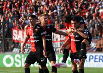 ¿Aliendro enfila hacia Núñez y provoca la renuncia de Domínguez en Independiente?