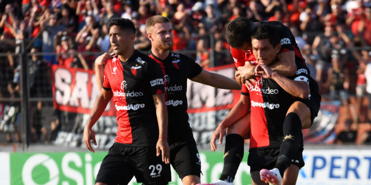 ¿Aliendro enfila hacia Núñez y provoca la renuncia de Domínguez en Independiente?