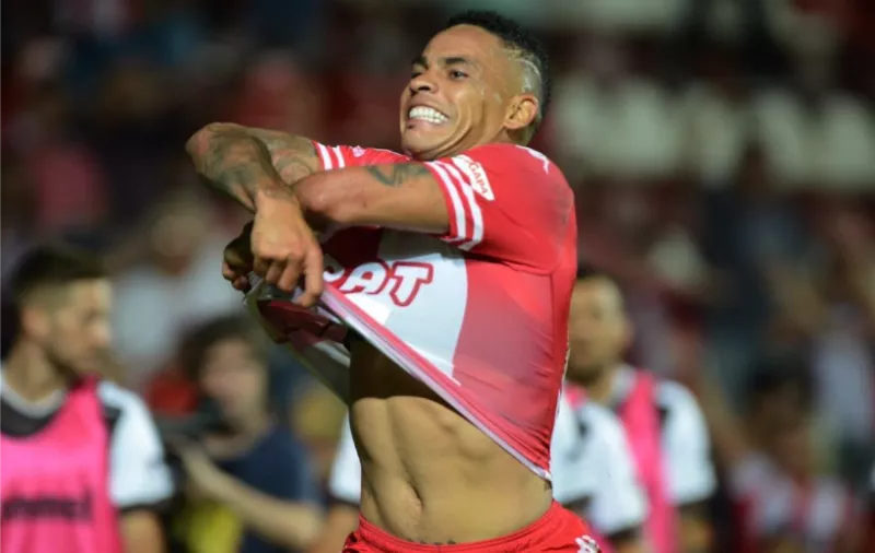 ¿Qué le pasa al Loco: juega el domingo?