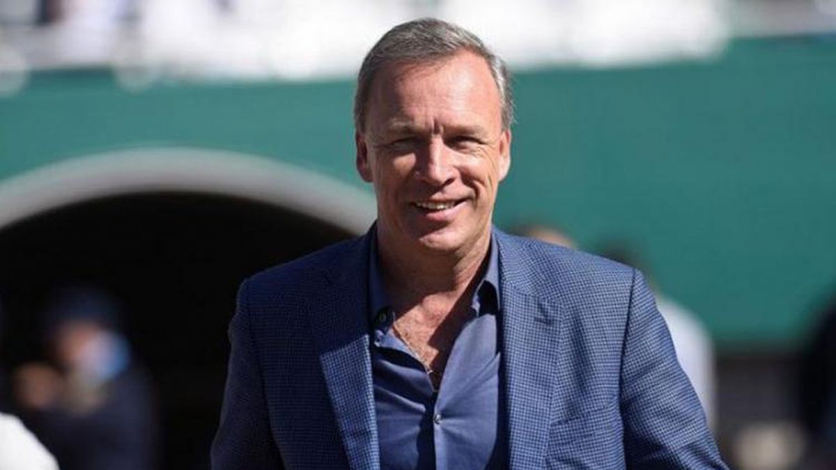 No solo Buffarini: los nombres de peso que busca Talleres para enfrentar a Colón en la Copa