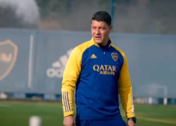 ¿Battaglia pone suplentes frente a Unión?