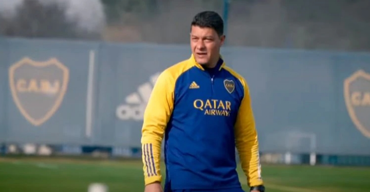 ¿Battaglia pone suplentes frente a Unión?