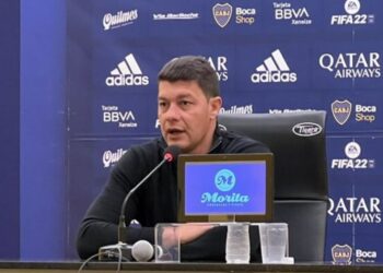 Qué dijo Battaglia sobre la derrota ante Unión: «Me da bronca…»