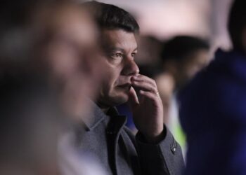 Boca: Los diez cambios de Battaglia para jugar frente a Unión