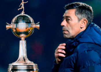 Para el DT de Talleres: «Se viene el partido más importante de la historia para el club»