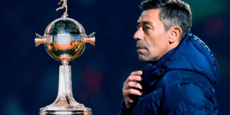 Para el DT de Talleres: «Se viene el partido más importante de la historia para el club»