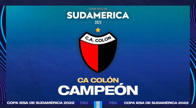 ¿Qué final le ganó anoche Colón a Unión?