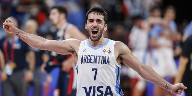 Argentina visita a Venezuela por las eliminatorias rumbo al Mundial 2023