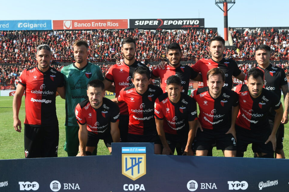 Cuáles son las rachas que Colón buscará cortar hoy ante Unión
