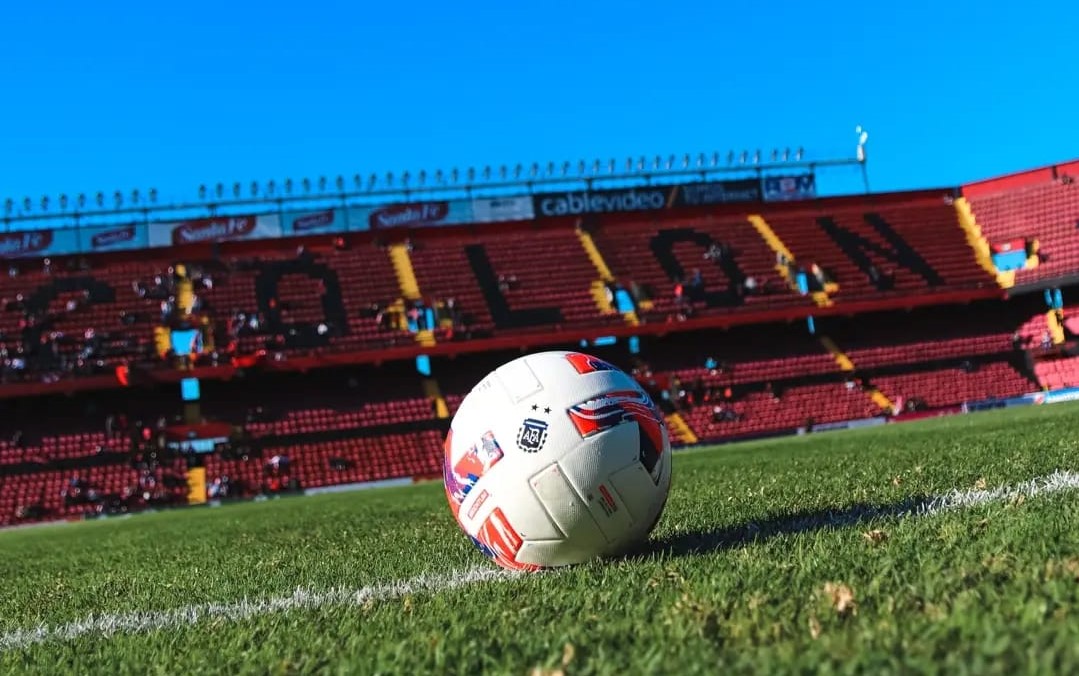 Se juega el clásico santafesino: Todo confirmado