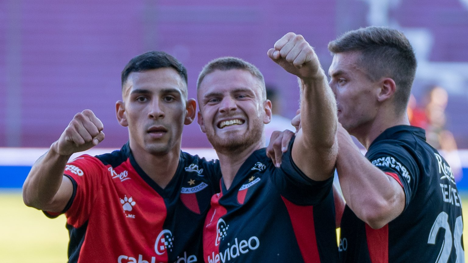 A un año de la consagración, Colón inicia una nueva ilusión en Tucumán: Hora y TV