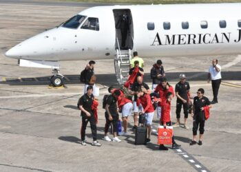 Todos los detalles del viaje de Colón a Córdoba