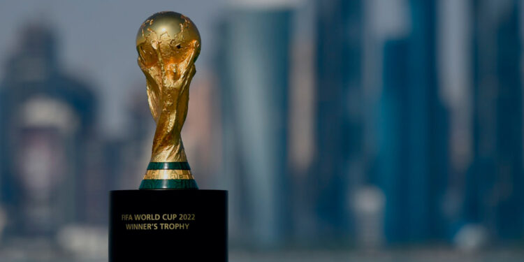 Nueva venta de entradas para el Mundial de Qatar 2022