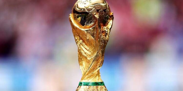 FIFA confirmó que serán 26 los jugadores en la lista para jugar el Mundial de Qatar 2022
