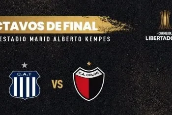 A qué hora y en qué canal ver Talleres vs Colón