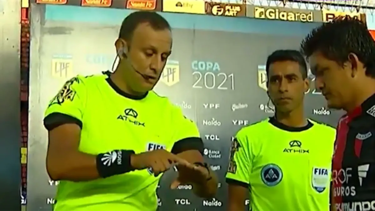 Cómo le fue a Colón con Darío Herrera