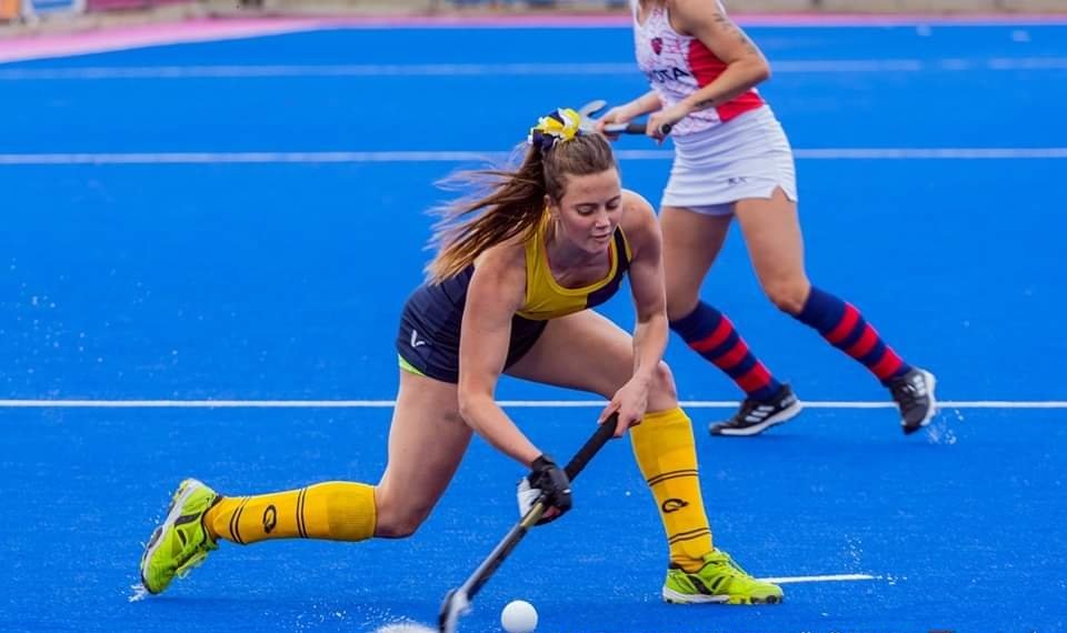Tiempo de definiciones en el Dos Orillas de Hockey Femenino