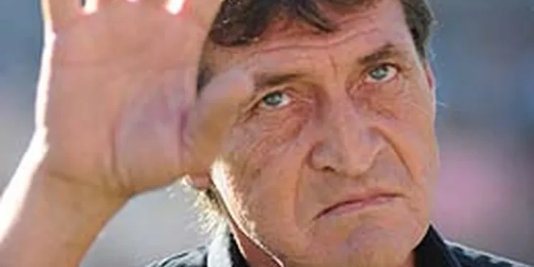 Colón y su mal de ausencias: ¿Qué equipo pone Falcioni mañana en Córdoba?