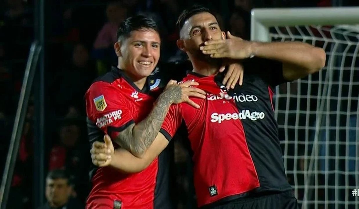 Farías habló de su futuro luego del triunfo ante River: «Voy a…»