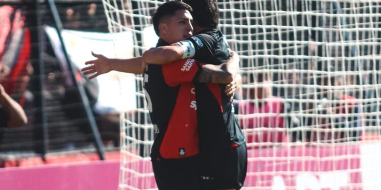 Con bajas de peso, Colón dio a conocer la lista de convocados para jugar con Huracán