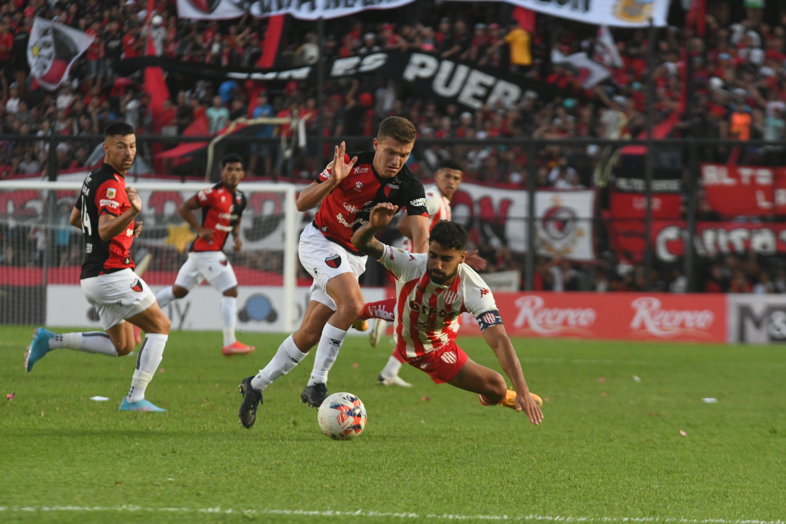El clásico santafesino tiene día y horario confirmados