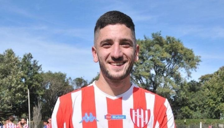 Unión cede a préstamo a una de sus «promesas» de inferiores