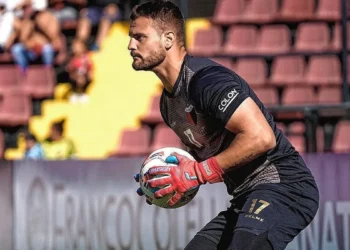 ¿El arco de Colón queda «Chicco»?