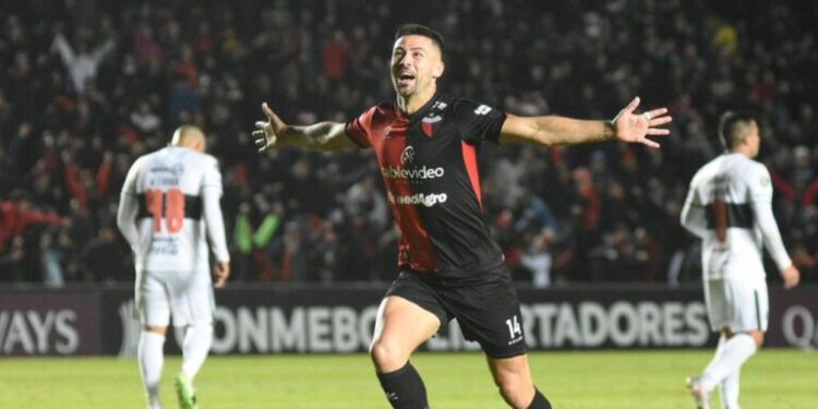 El Top 5 de goles de Colón en la fase de grupos de la Copa Libertadores
