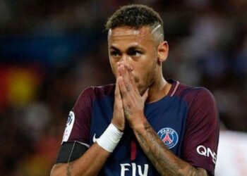 Neymar en la mira de un club sudamericano