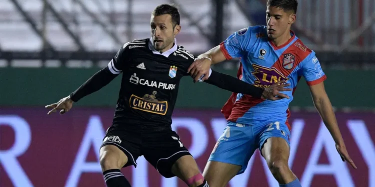 Colón está cerca de sumar un volante central de la LPF