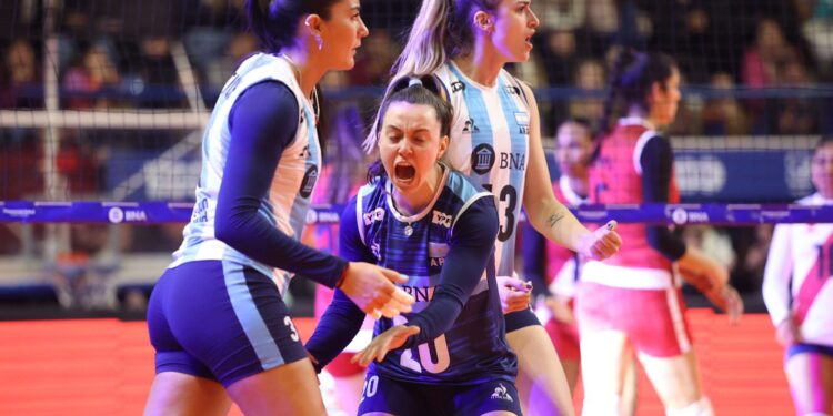 Las Panteras ganaron su 5to partido de la gira amistosa