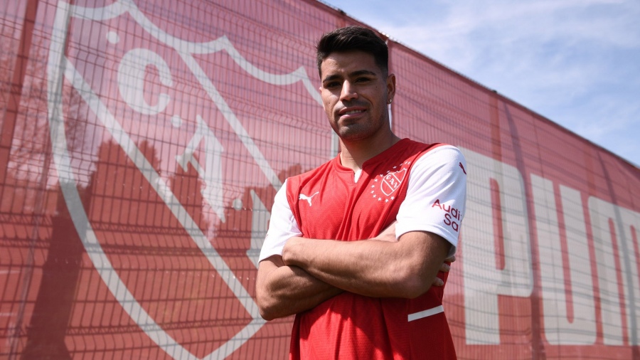 No sólo Colón está interesado en Poblete