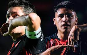 Está la lista de convocados en Colón para jugar la ida de 8vos frente a Talleres