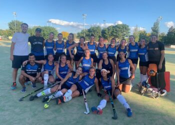 Con presencia local, arranca el Regional “A” en Santa Fe
