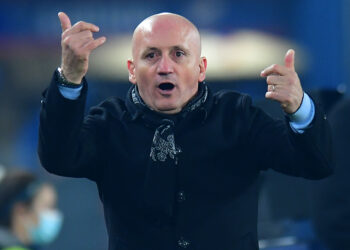 Qué dijo el DT de Nacional sobre el 2-0 ante Unión. «La ventaja fue…»