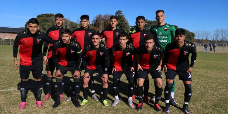 La Reserva de Colón visitará a Huracán por la Fecha 5