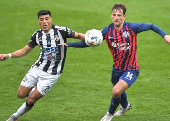 San Lorenzo buscará su primera victoria en el torneo visitando a Central Córdoba
