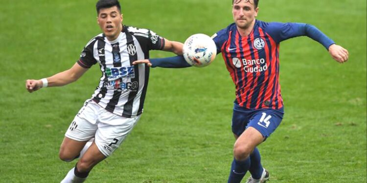 San Lorenzo buscará su primera victoria en el torneo visitando a Central Córdoba