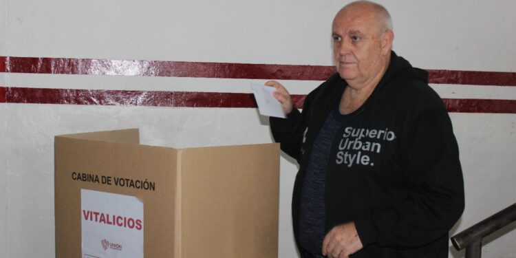 Ganó Spahn y seguirá siendo el Presidente de Unión: ¿Cómo será la nueva CD?