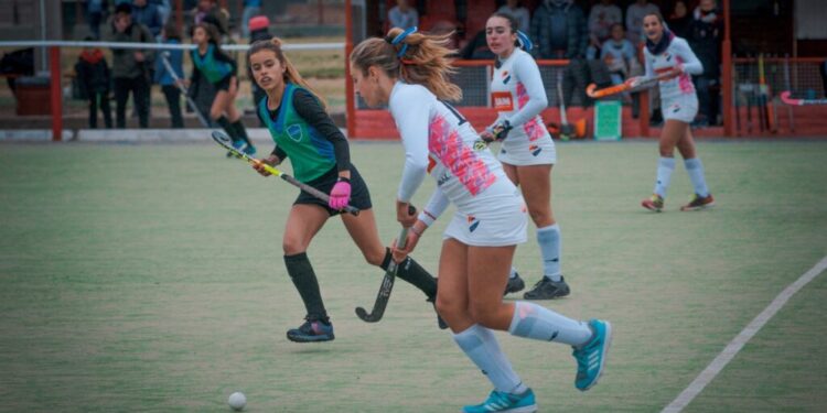 Santa Fe juega por el 5to puesto en el Regional Sub 14