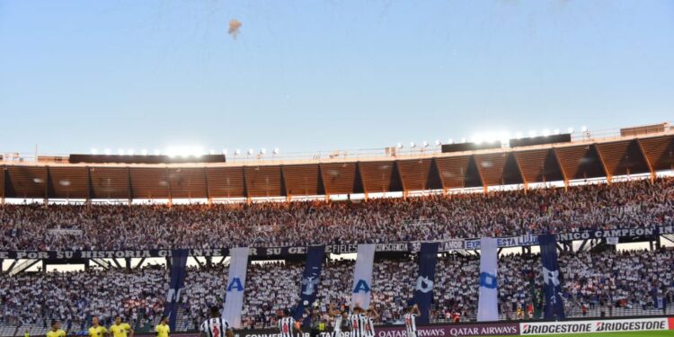 Antes de Colón, Talleres recibe a Central Córdoba en el Kempes: hora y TV