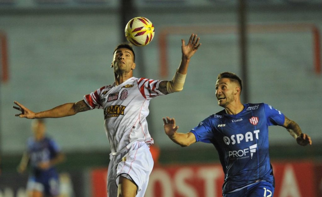 Luego del clásico Unión jugará ante Barracas en una cancha del ascenso