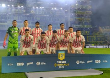 Final del PT en la Bombonera: Unión y Boca están iguales