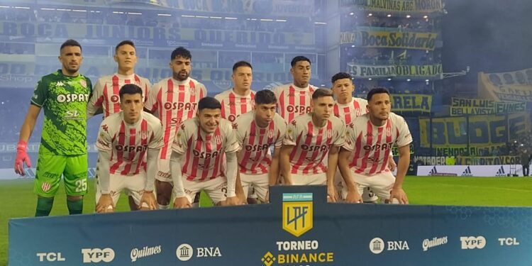 Final del PT en la Bombonera: Unión y Boca están iguales
