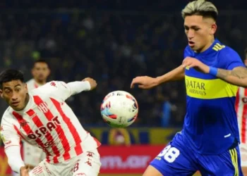 Final del PT en la Bombonera: Unión y Boca están iguales