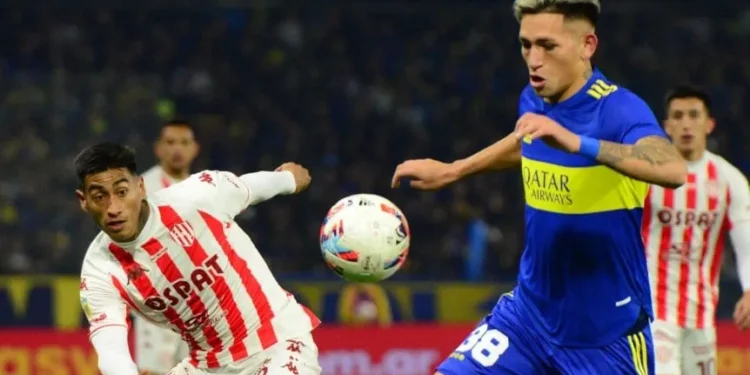 Final del PT en la Bombonera: Unión y Boca están iguales